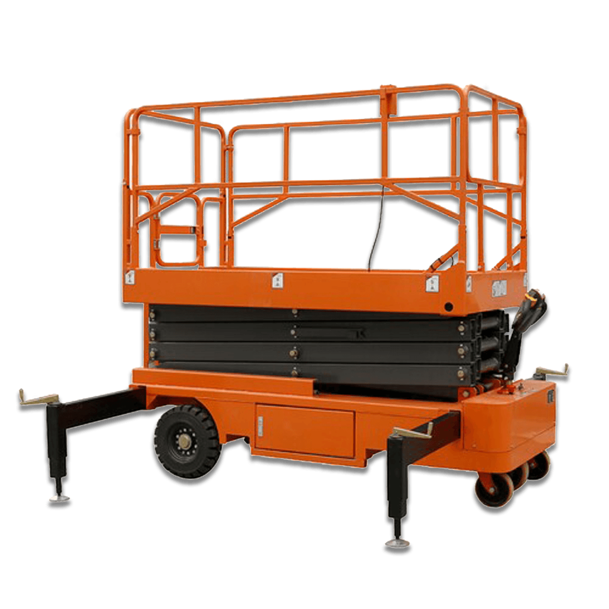 電動(dòng)搬運(yùn)車的維護(hù)成本